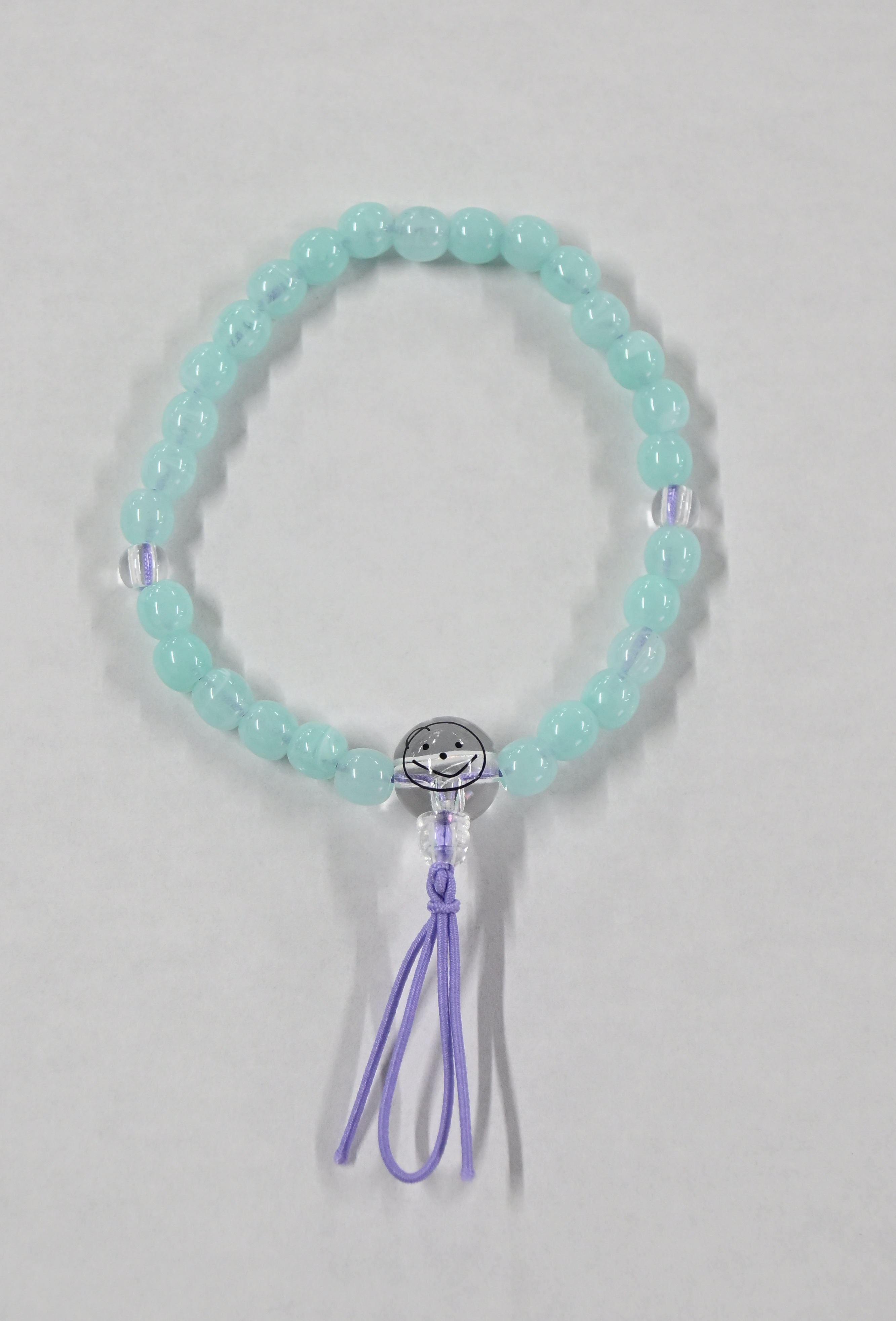 なむちゃんうでわ念珠